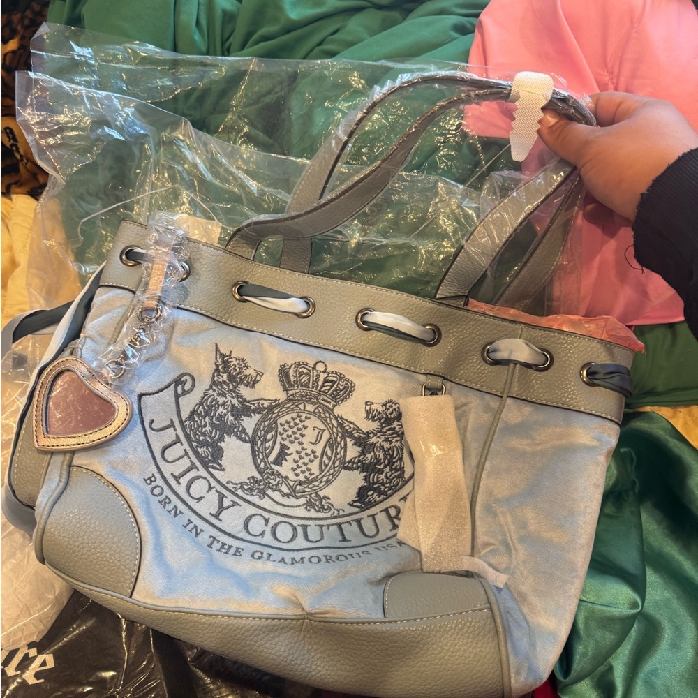Uk juicy couture daydreamer!